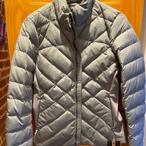 The North Face Lucia Hybrid Down Jacket